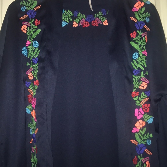 Free People kimono - Picture 2 of 5